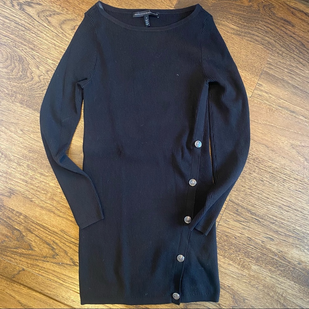 White House Black Market Tunic